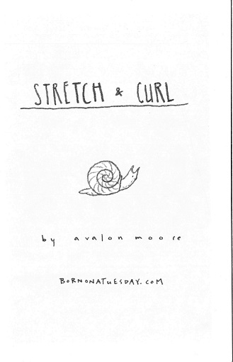Cover Image for Stretch and Curl