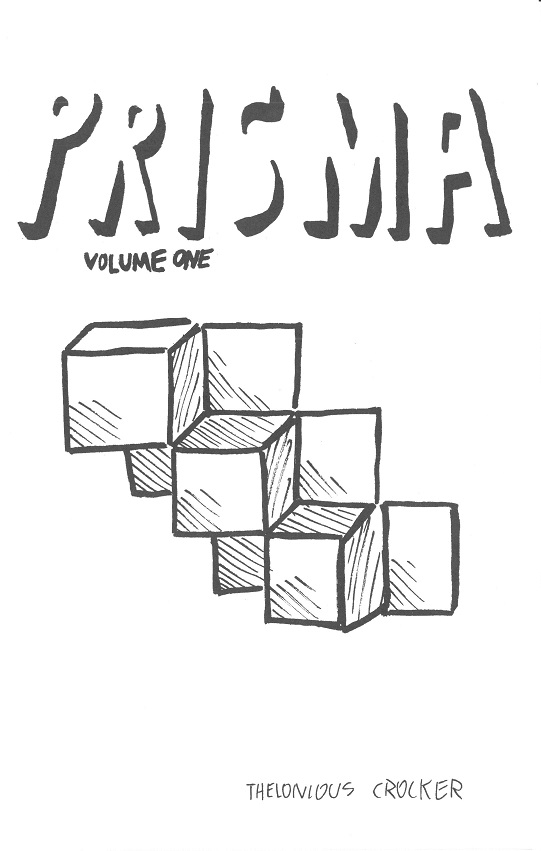 Cover Image for Prisma #1