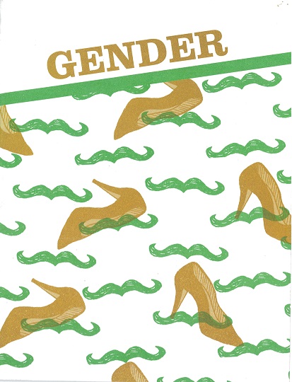 Cover Image for Gender
