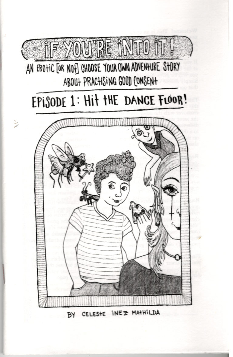 If You're Into It cover image