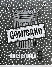 cover image of Gomibako #5
