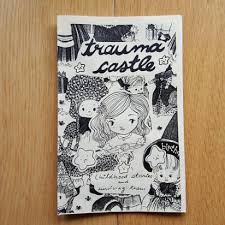 Cover of Trauma Castle