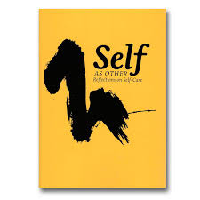 Cover of Self as Other