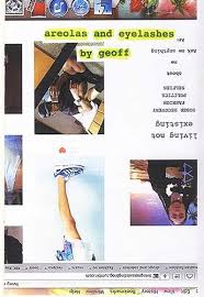 Cover of Areolas and Eyelashes