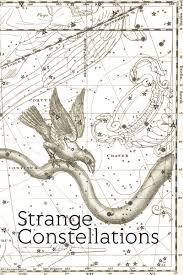 Cover of Strange Constellations