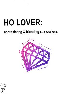 Cover of Ho Lover