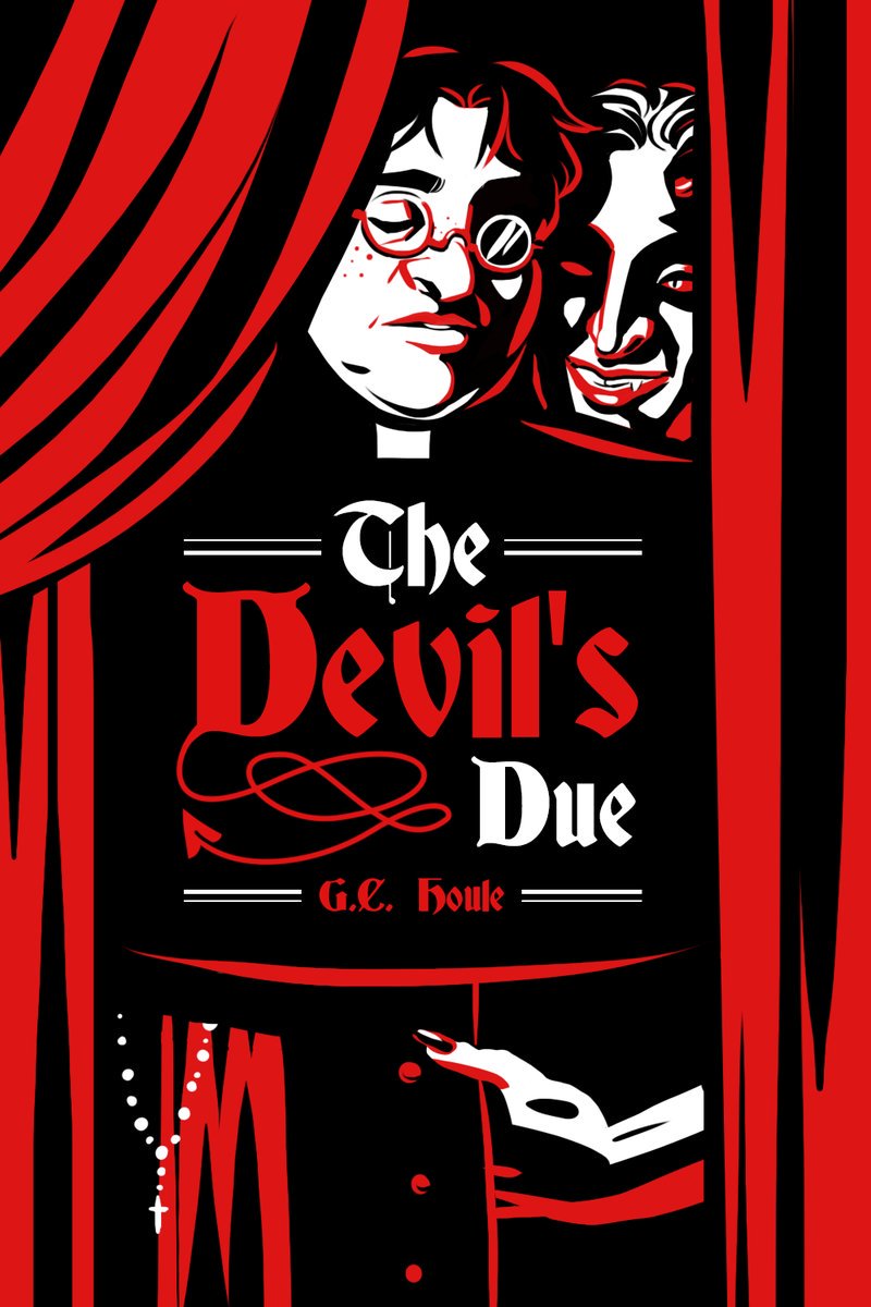 Cover of The Devil's Due