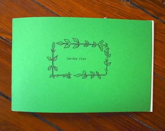 Cover of Garden Club