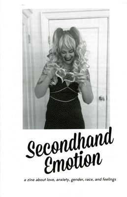 Cover of Secondhand Emotion
