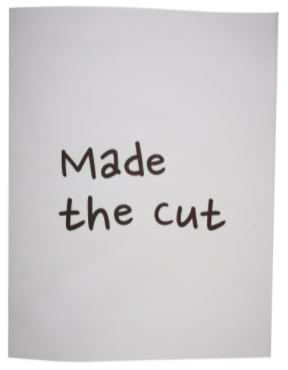 Black title text in a handwriting font