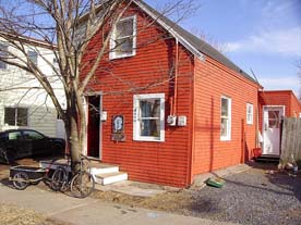 5684 Roberts Street house